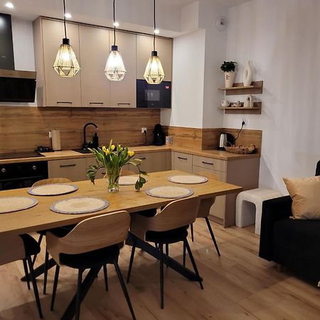 Apartament Lilla 2 يلينيا غورا المظهر الخارجي الصورة