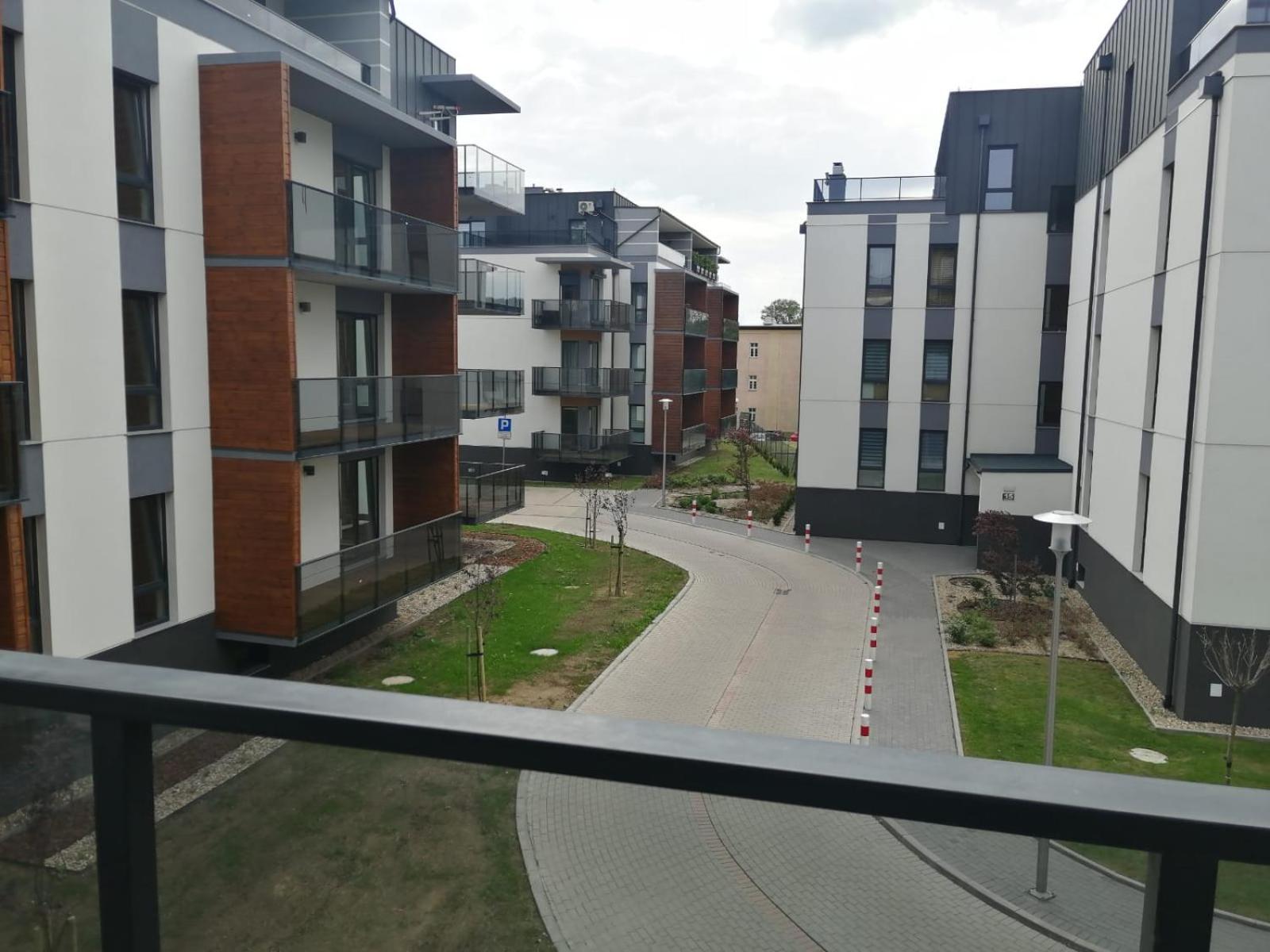 Apartament Lilla 2 يلينيا غورا المظهر الخارجي الصورة