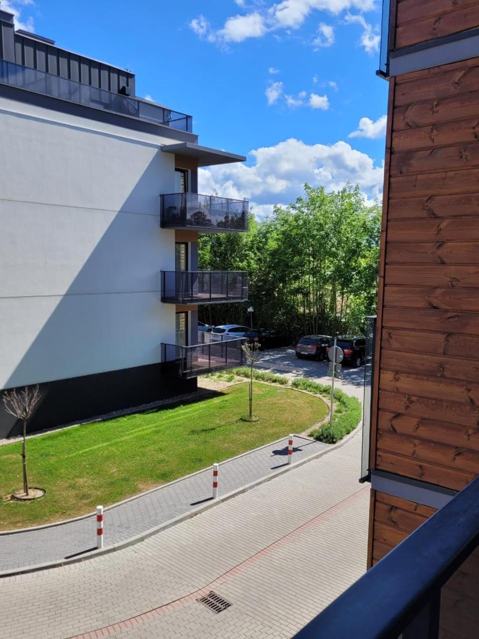 Apartament Lilla 2 يلينيا غورا المظهر الخارجي الصورة