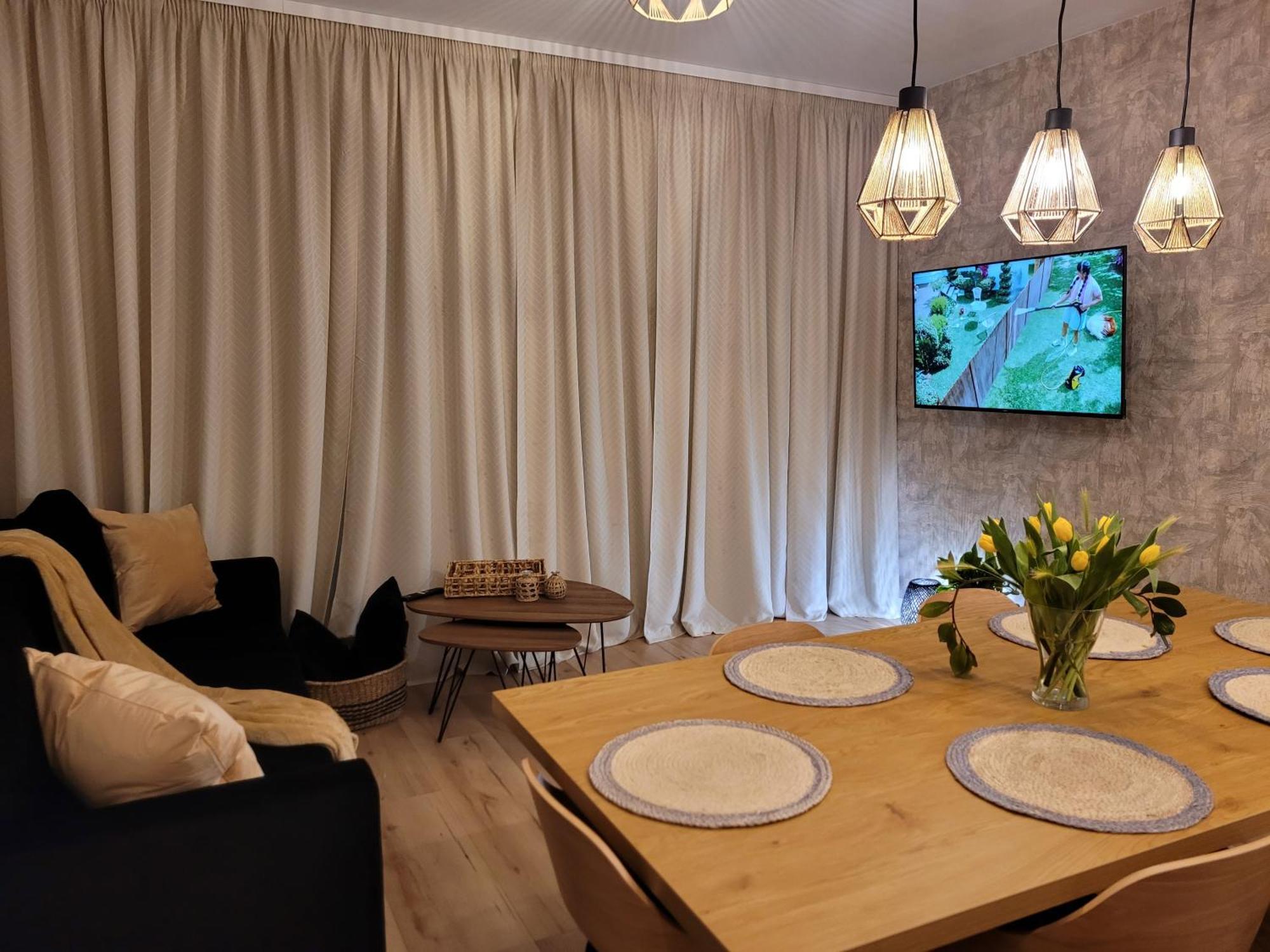 Apartament Lilla 2 يلينيا غورا المظهر الخارجي الصورة