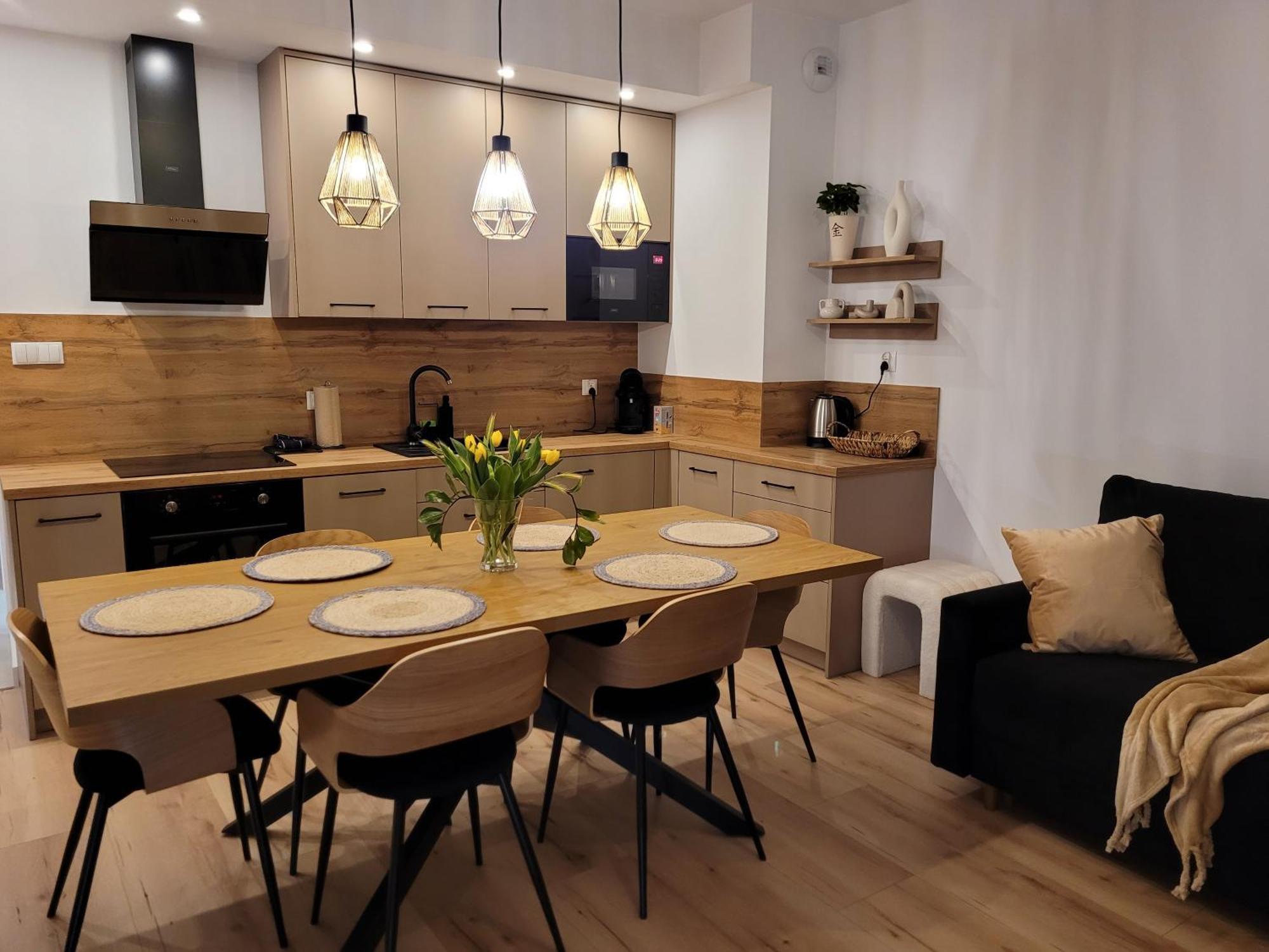 Apartament Lilla 2 يلينيا غورا المظهر الخارجي الصورة