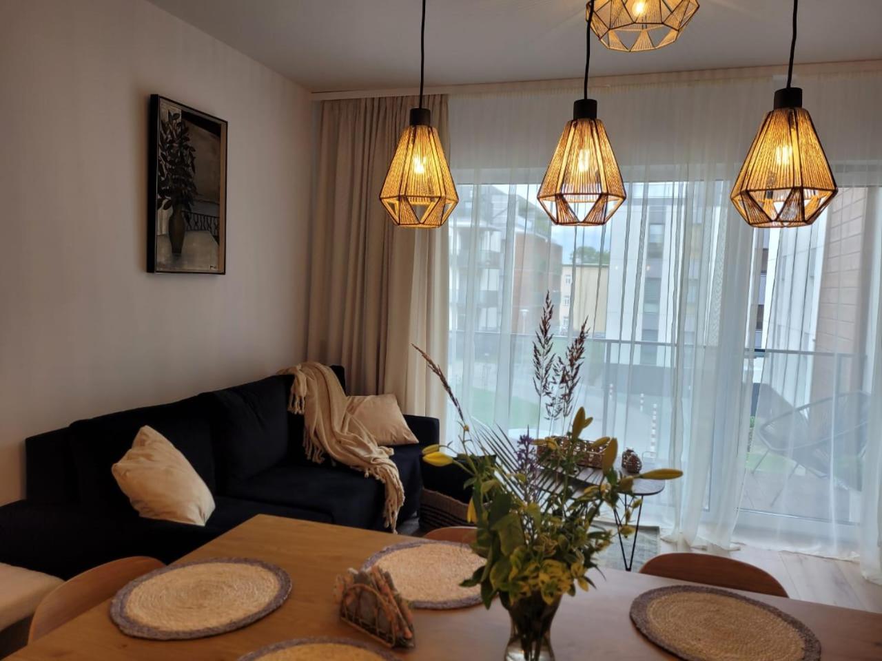 Apartament Lilla 2 يلينيا غورا المظهر الخارجي الصورة
