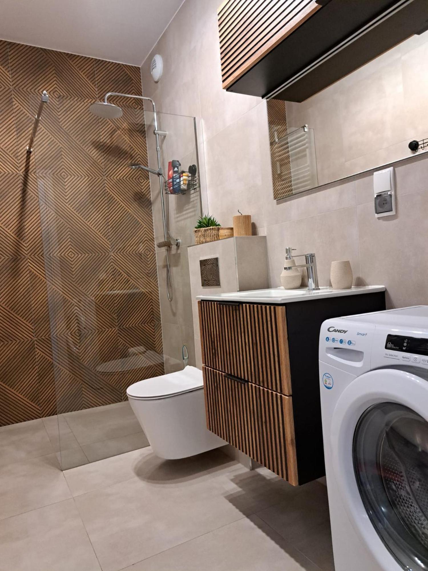 Apartament Lilla 2 يلينيا غورا المظهر الخارجي الصورة